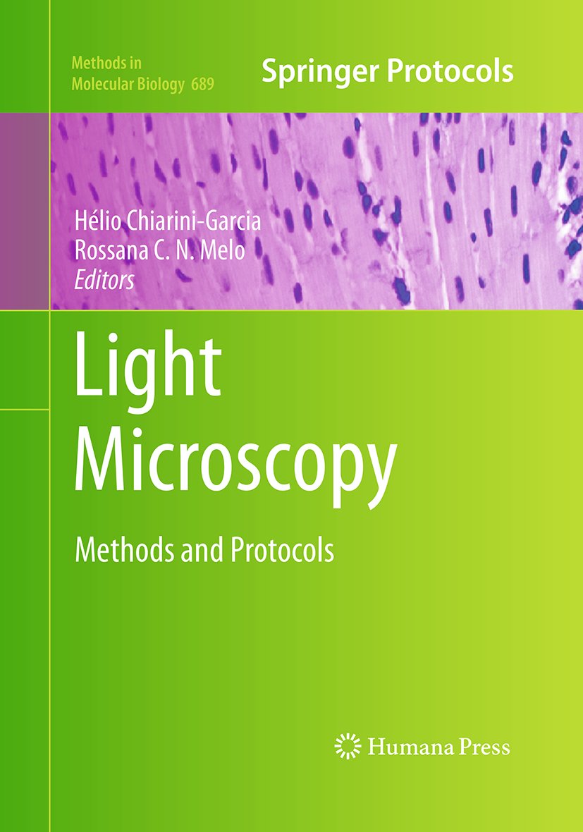 Methods in Molecular Biology