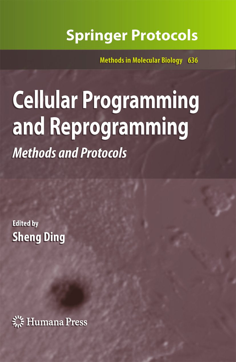 Methods in Molecular Biology