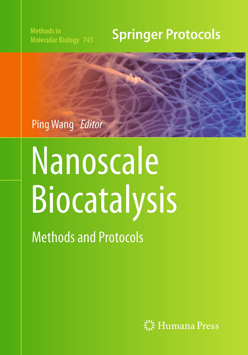 Methods in Molecular Biology