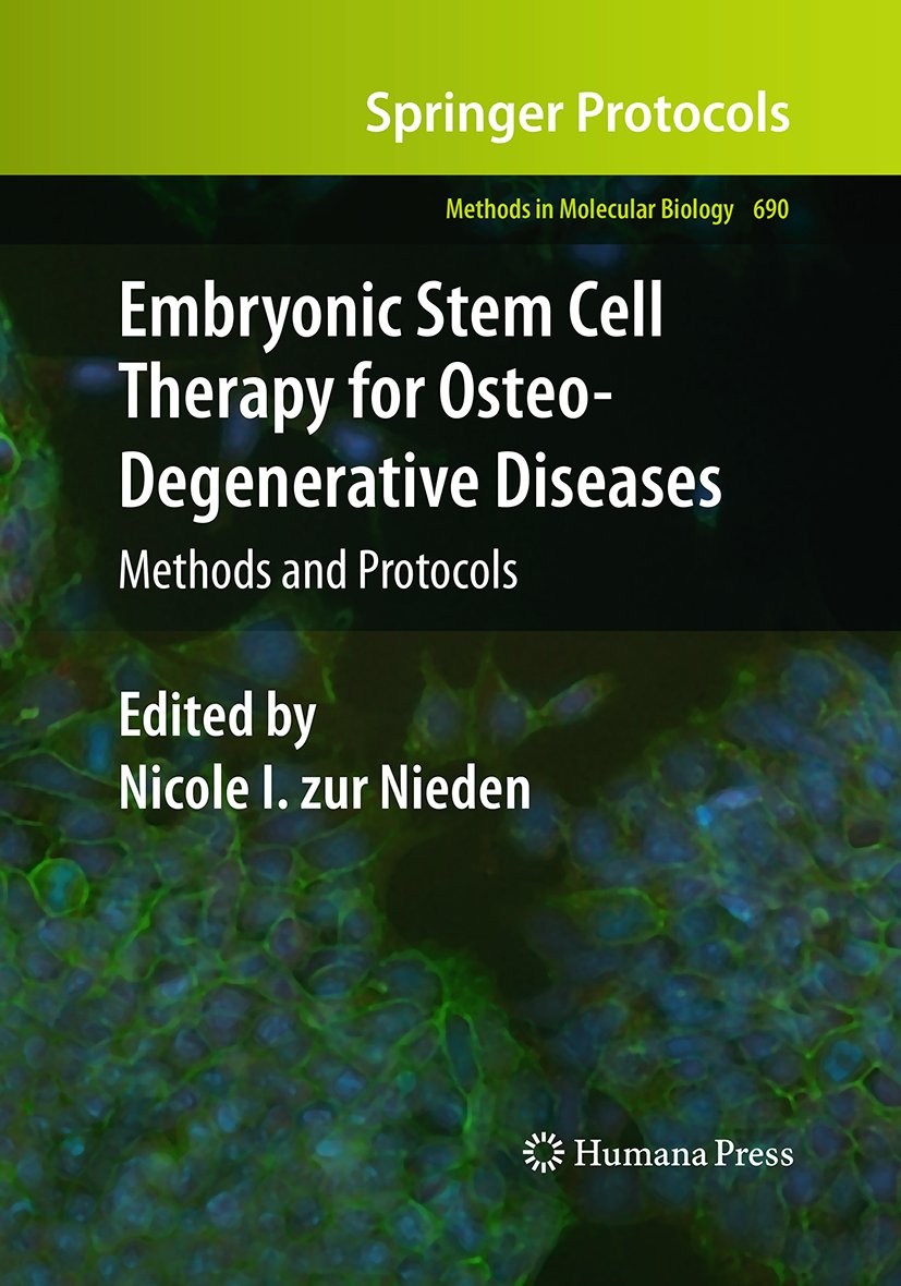 Methods in Molecular Biology