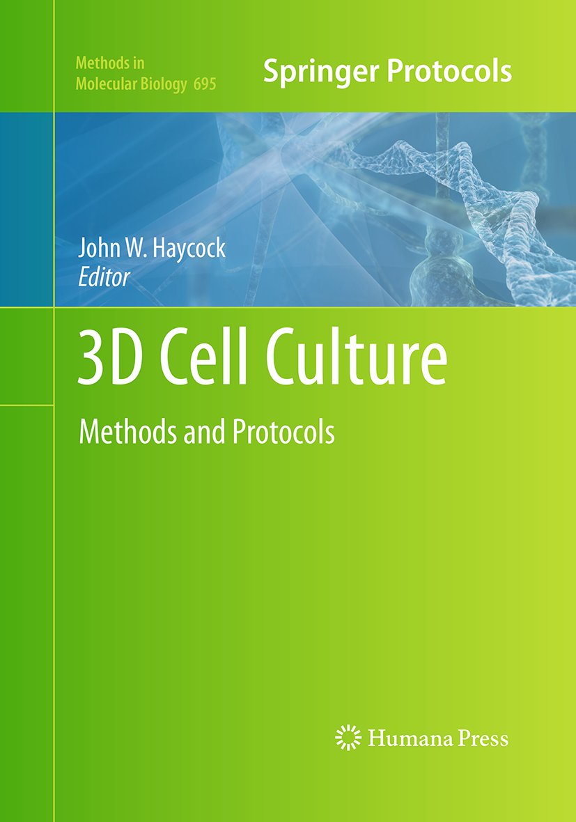 Methods in Molecular Biology