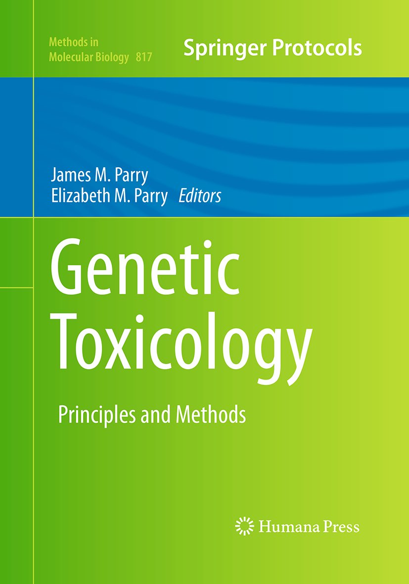 Methods in Molecular Biology