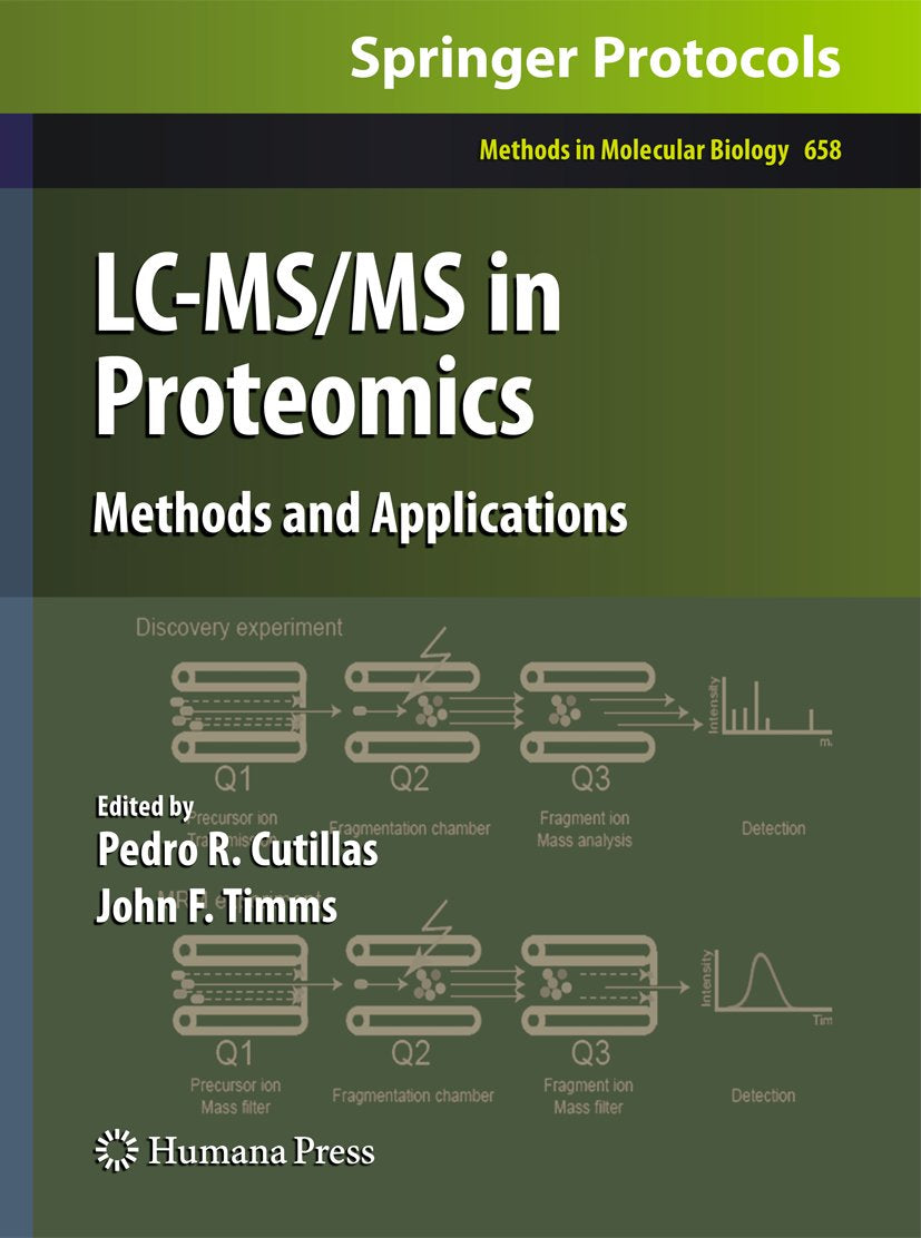 Methods in Molecular Biology