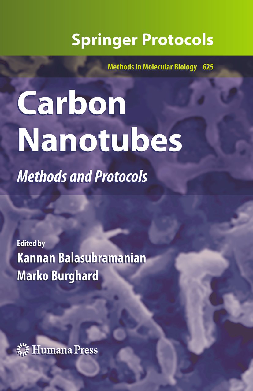 Methods in Molecular Biology