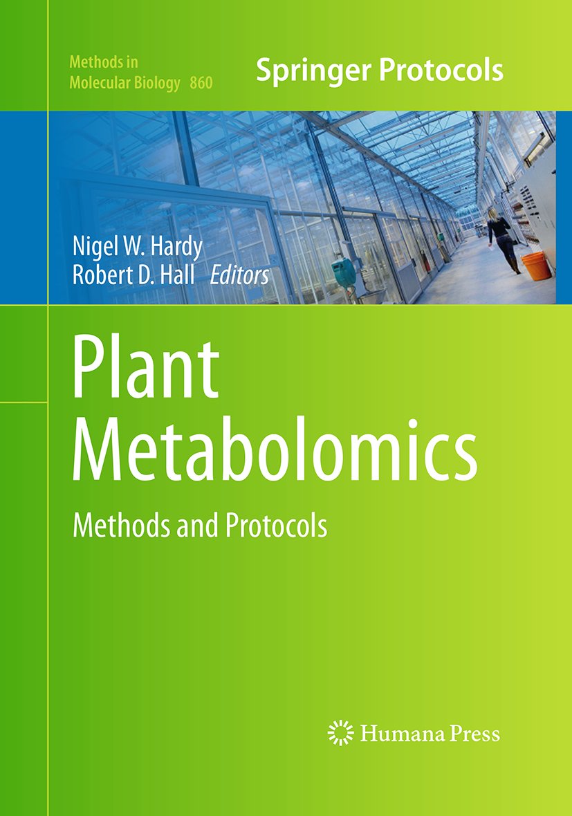 Methods in Molecular Biology