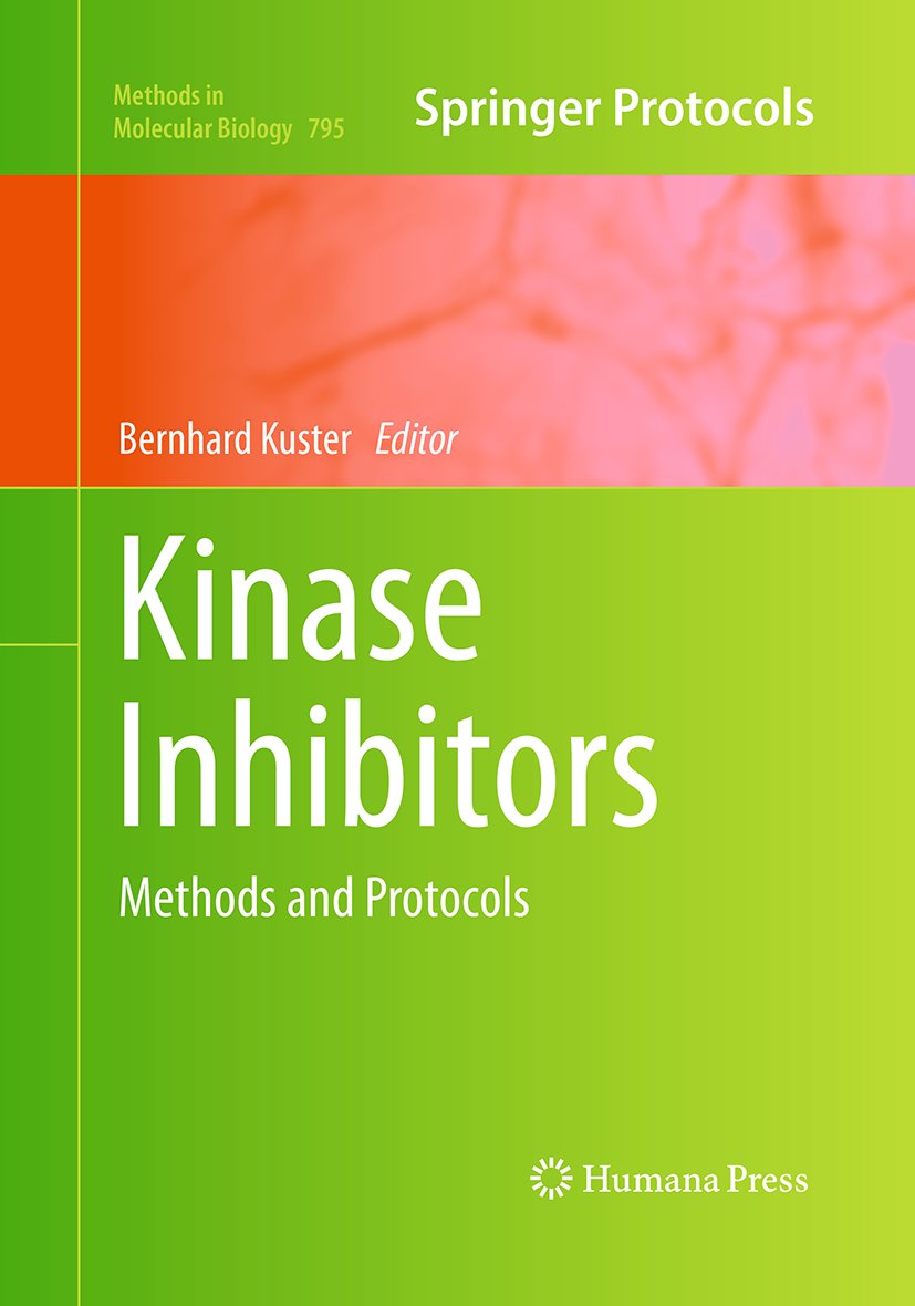 Methods in Molecular Biology
