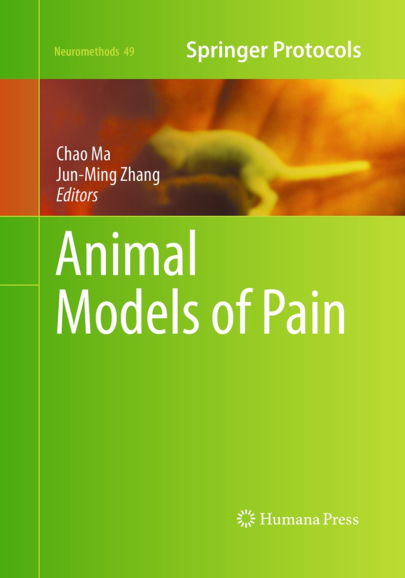 Neuromethods