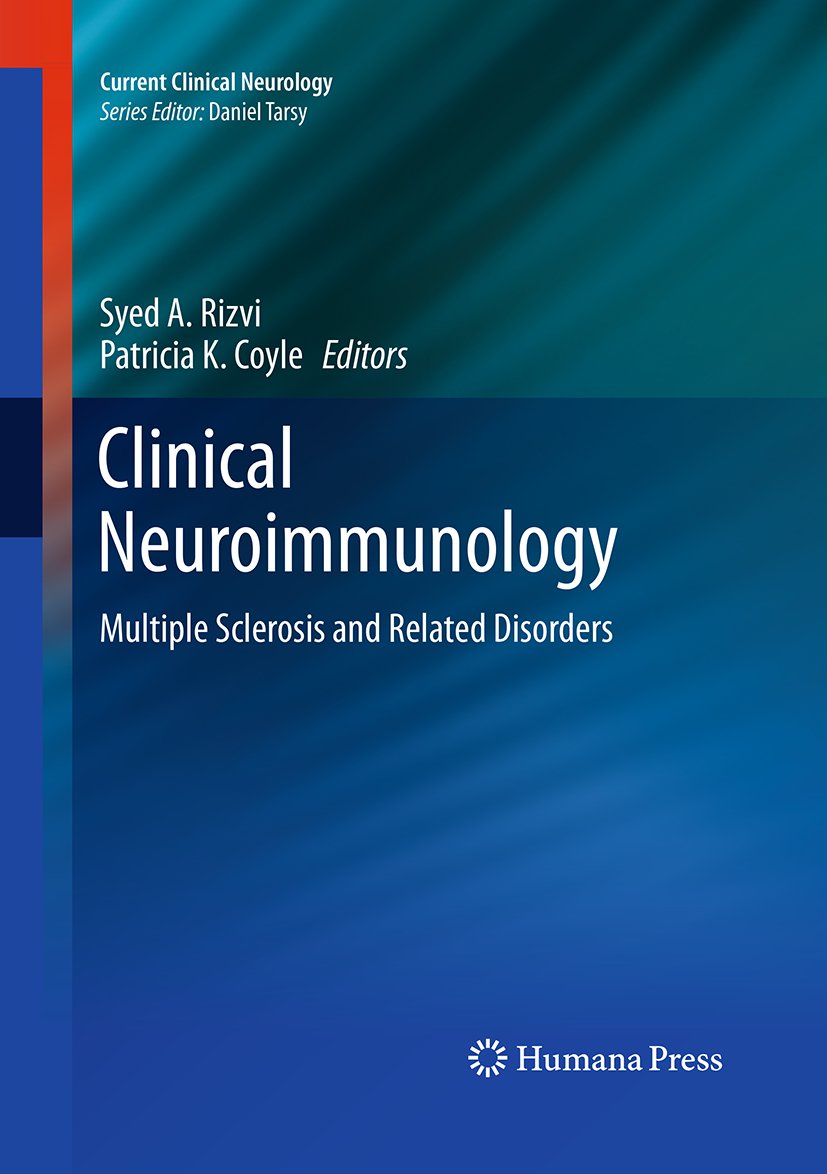Current Clinical Neurology