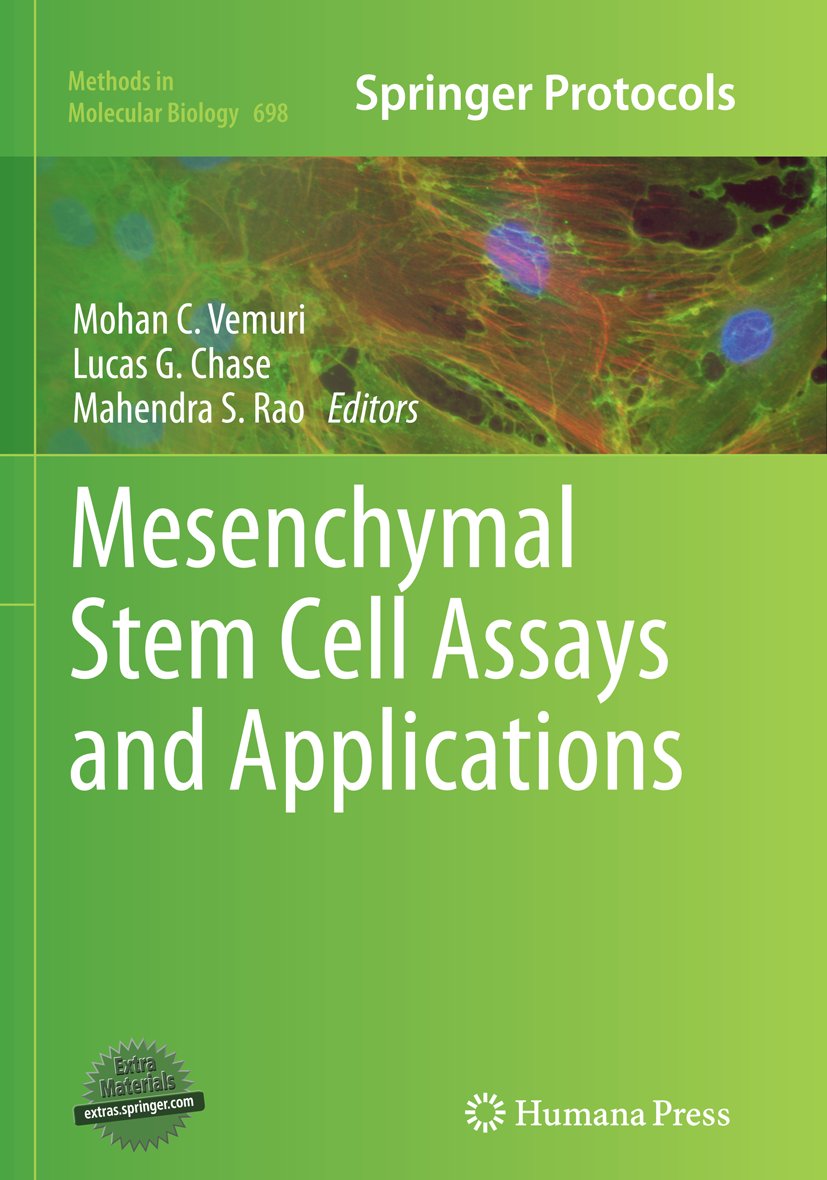Methods in Molecular Biology