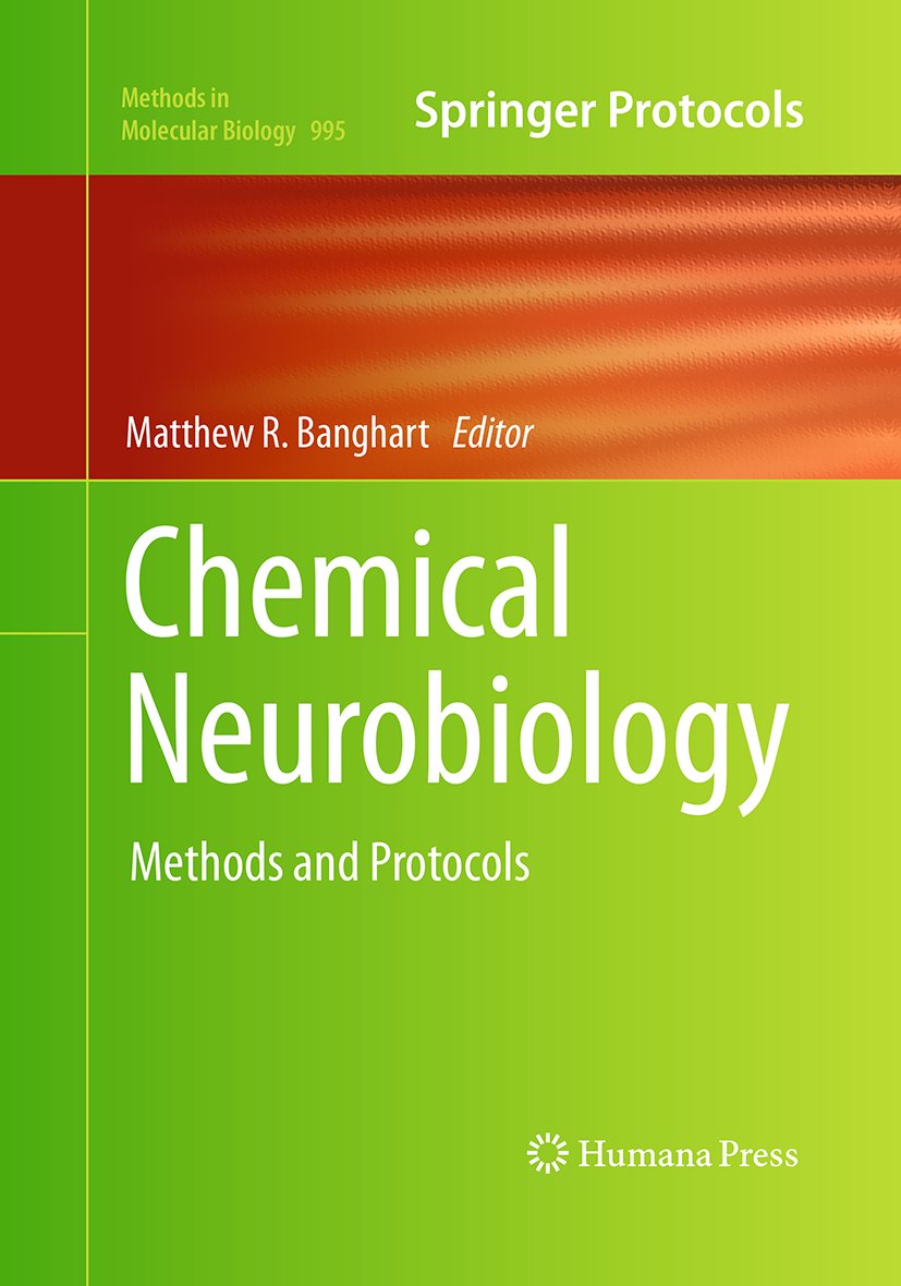 Methods in Molecular Biology