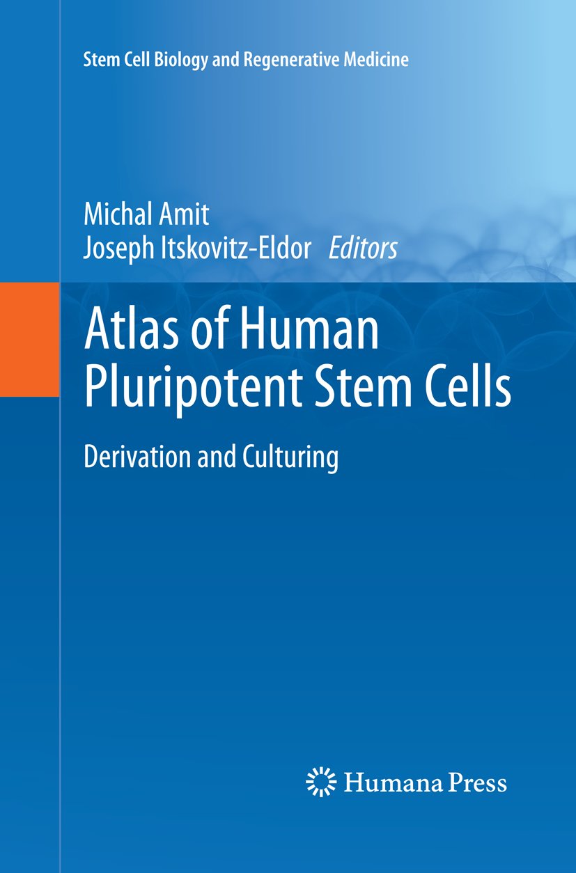 Stem Cell Biology and Regenerative Medicine