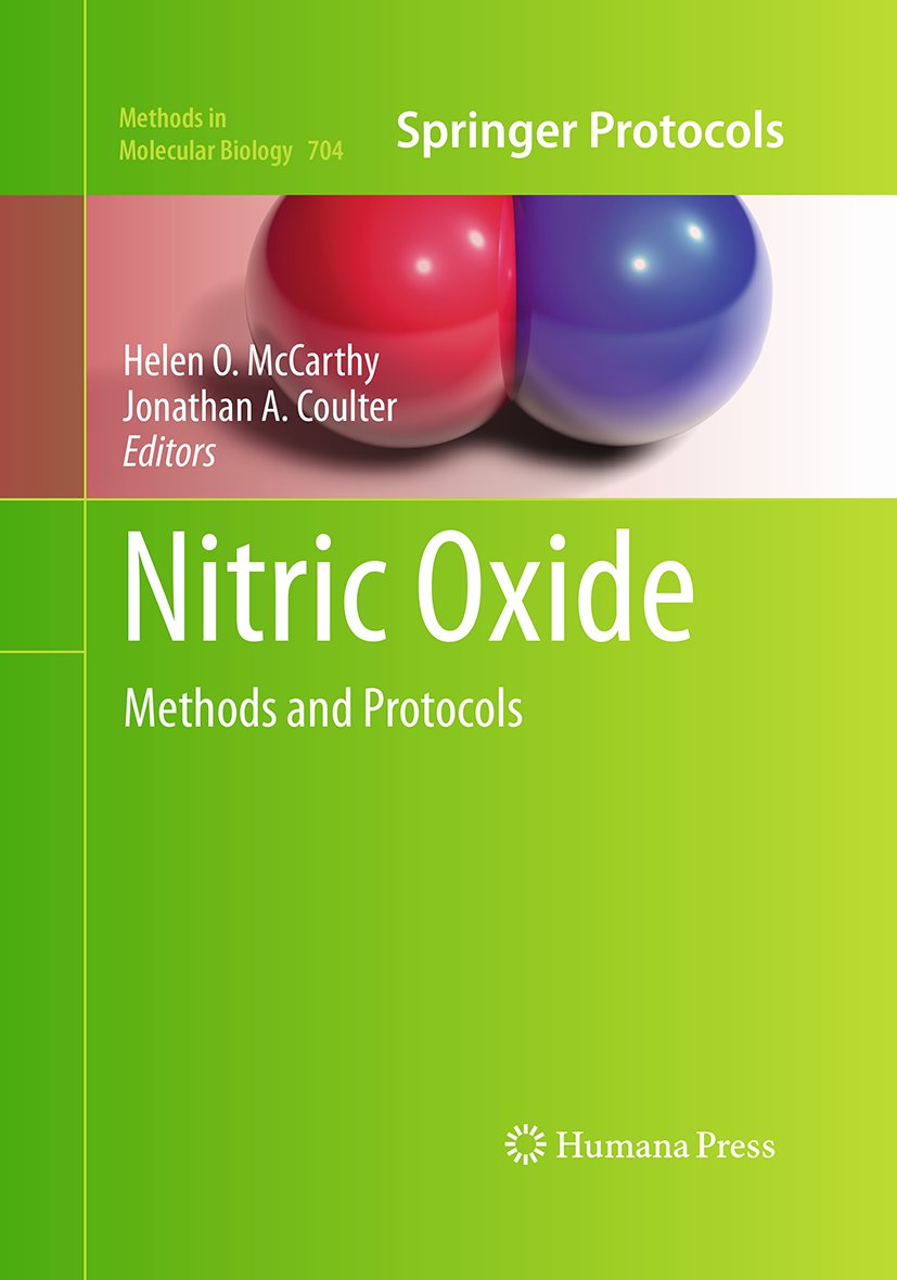 Methods in Molecular Biology
