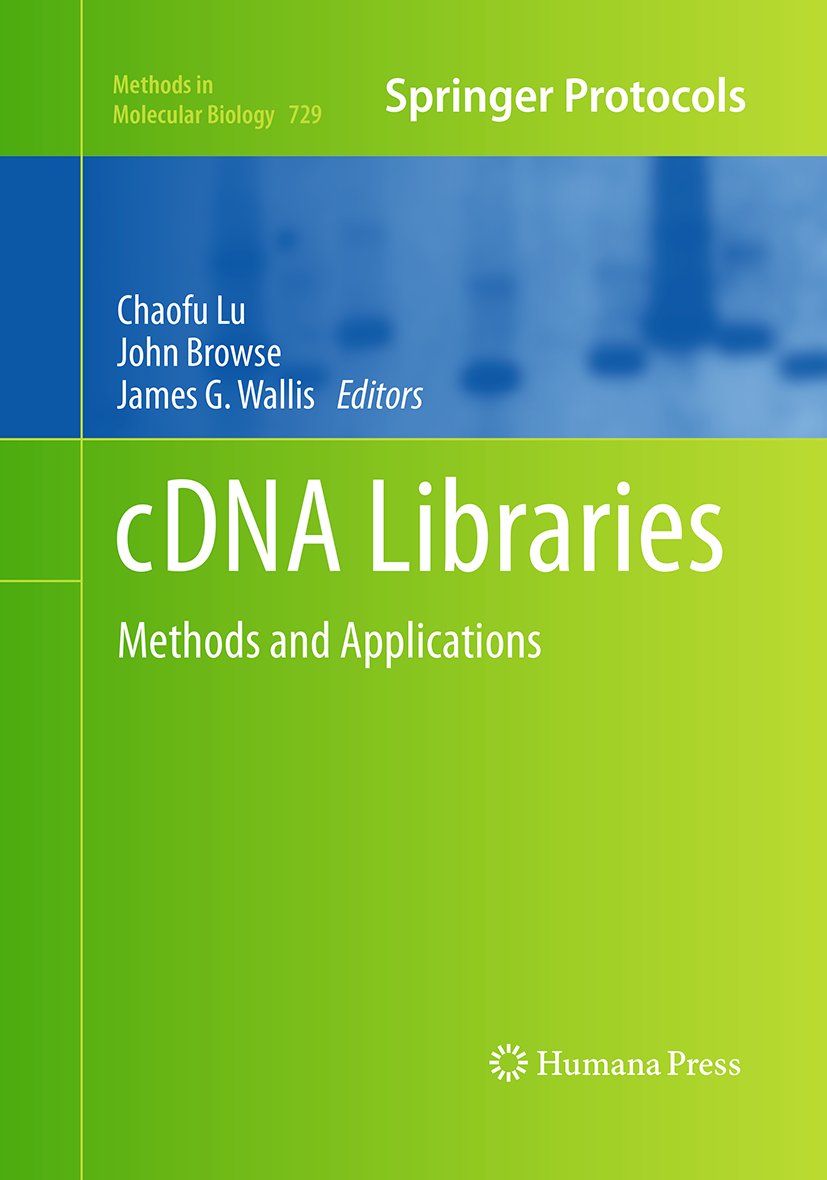 Methods in Molecular Biology