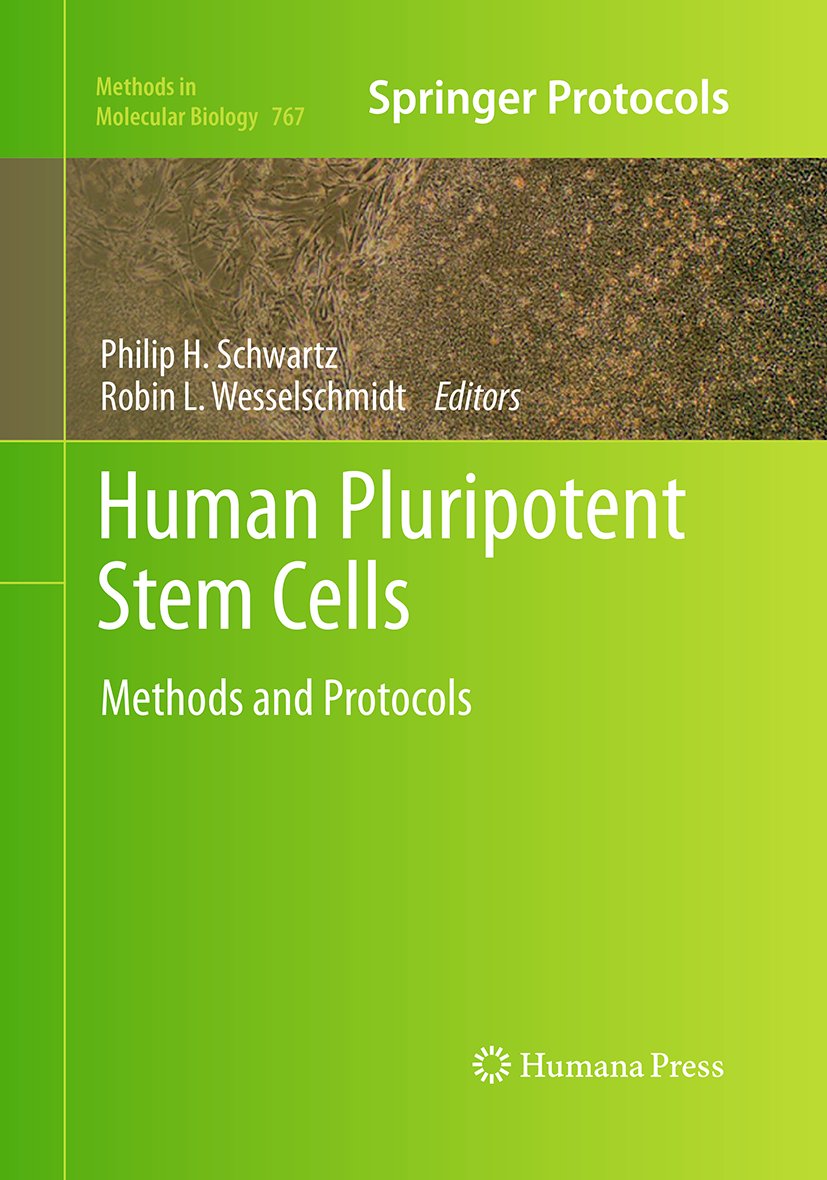 Methods in Molecular Biology