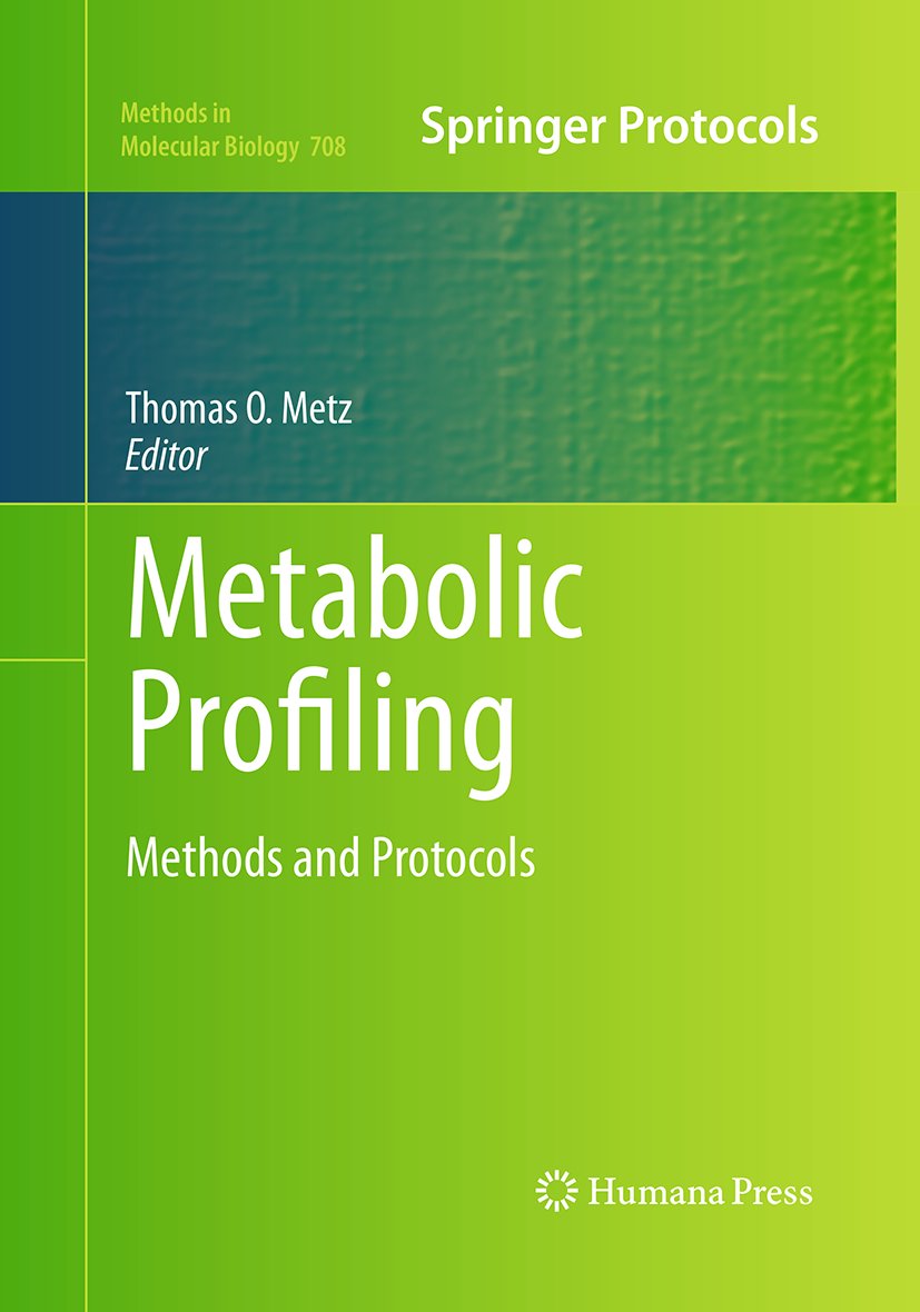 Methods in Molecular Biology