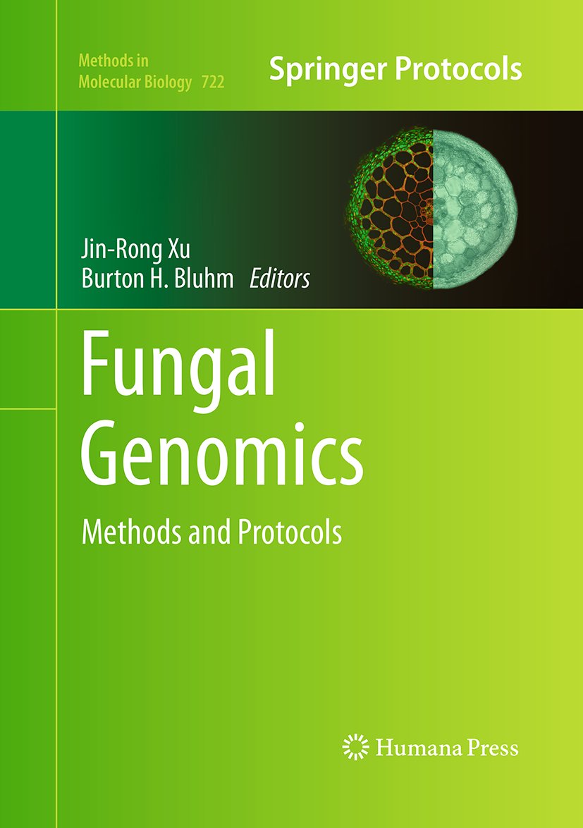 Methods in Molecular Biology