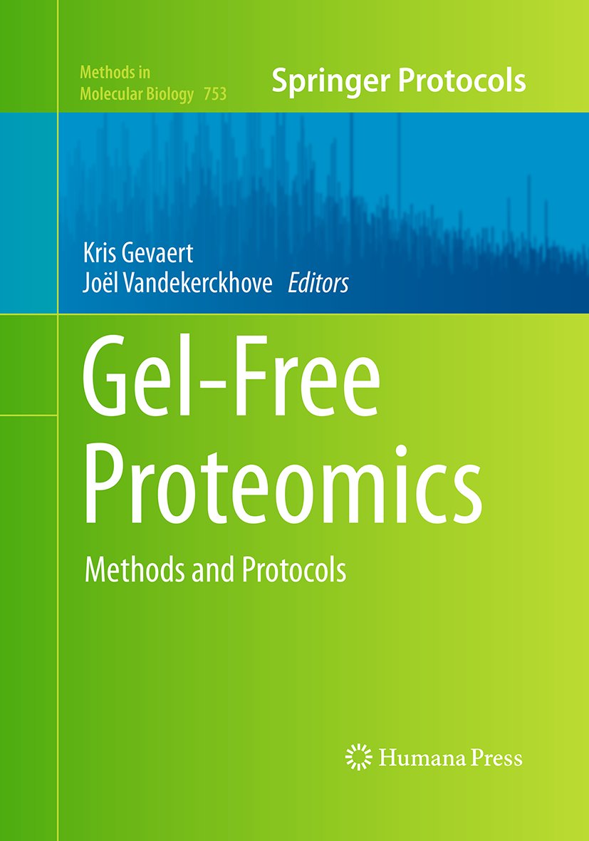 Methods in Molecular Biology