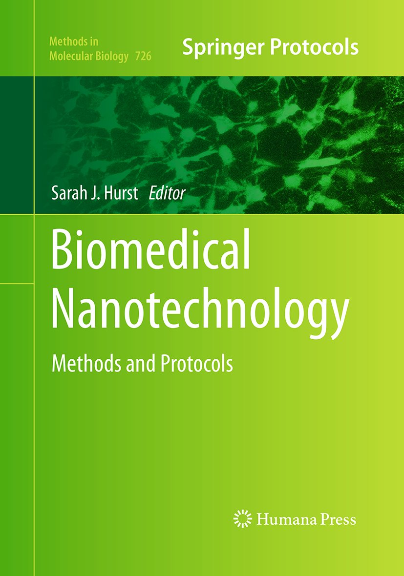Methods in Molecular Biology