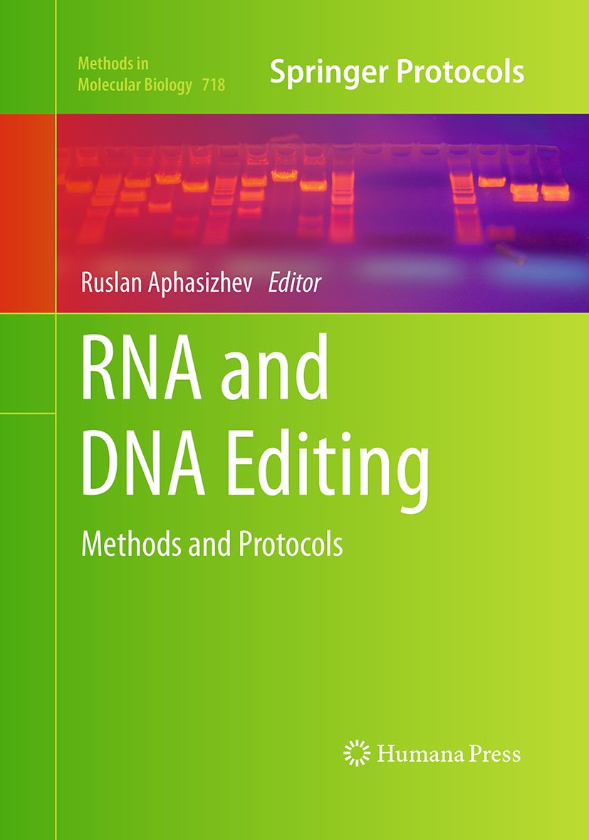 Methods in Molecular Biology
