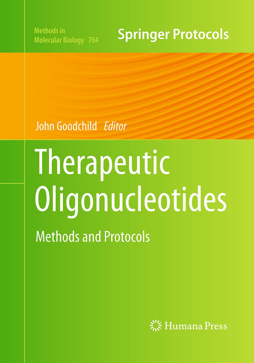 Methods in Molecular Biology