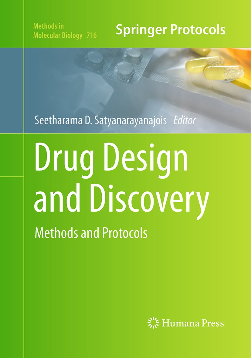 Methods in Molecular Biology