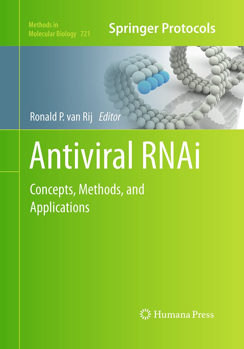 Methods in Molecular Biology