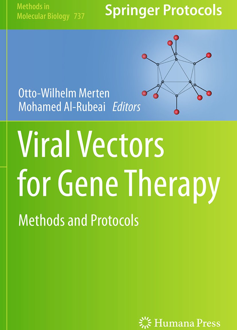 Methods in Molecular Biology
