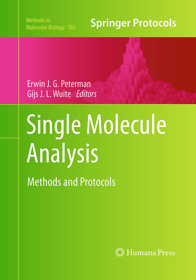 Methods in Molecular Biology