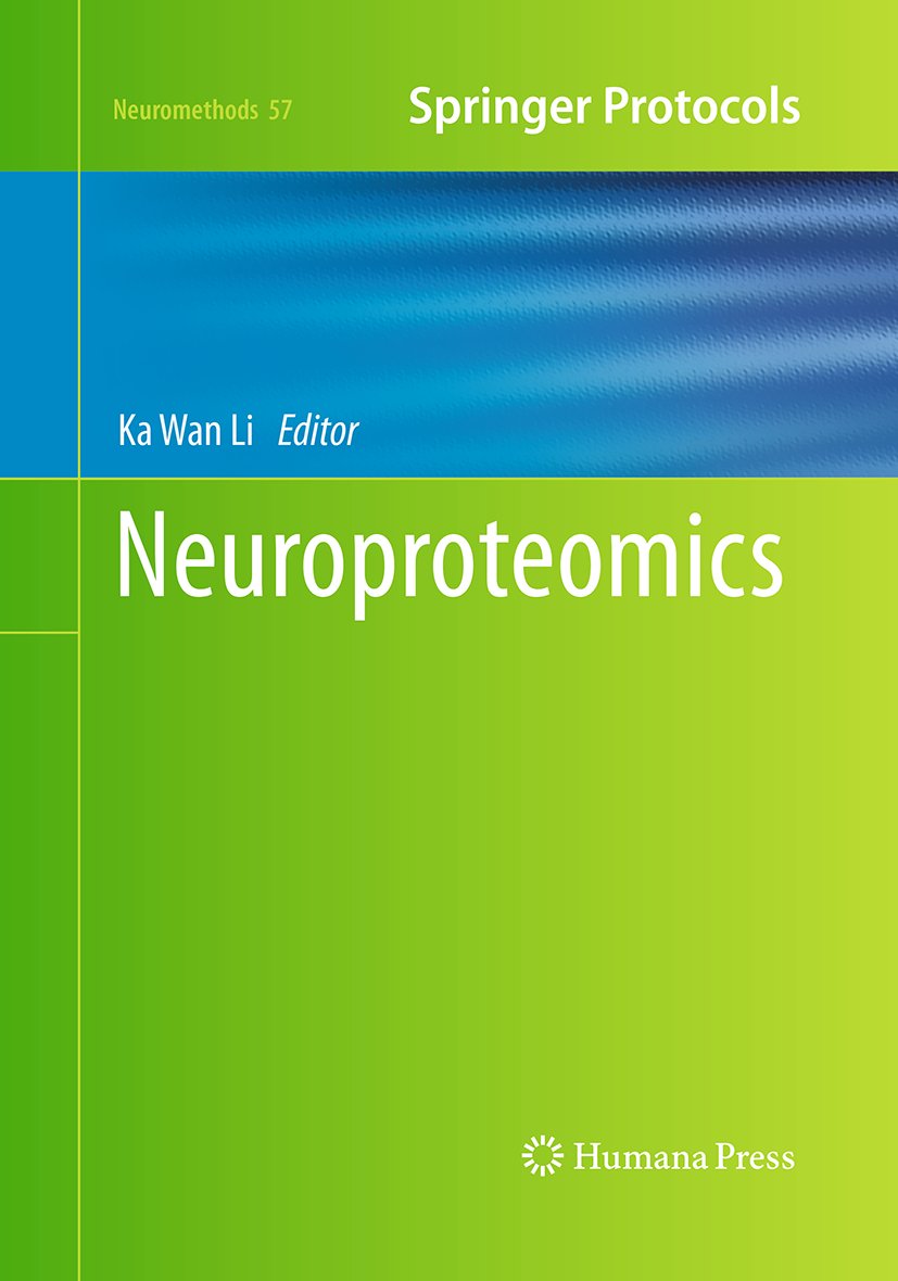 Neuromethods
