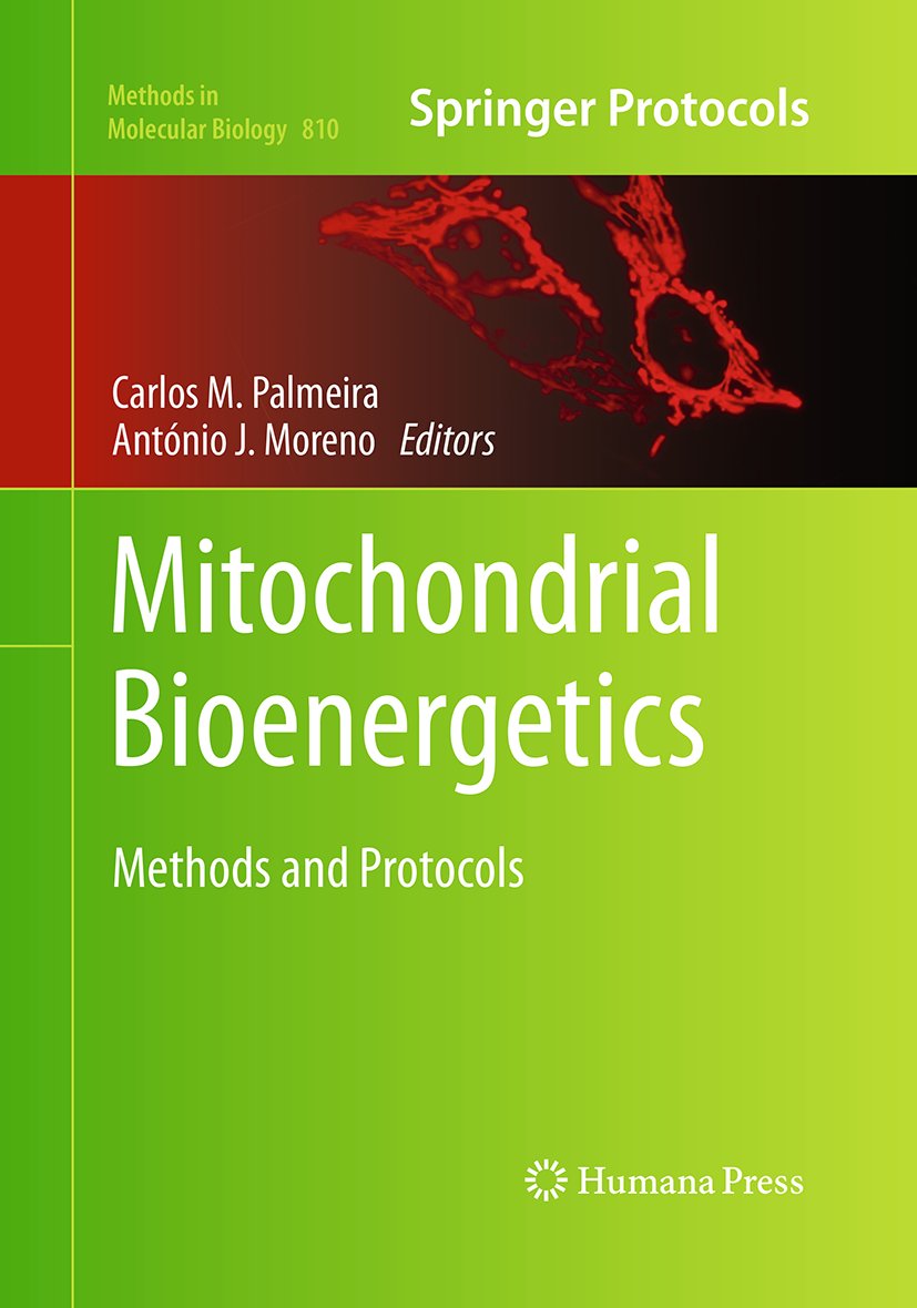 Methods in Molecular Biology