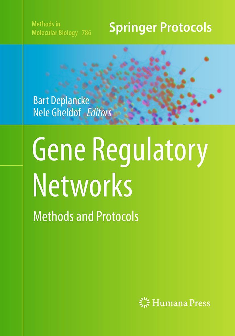 Methods in Molecular Biology