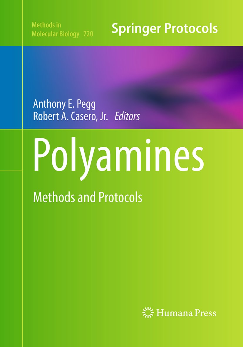 Methods in Molecular Biology
