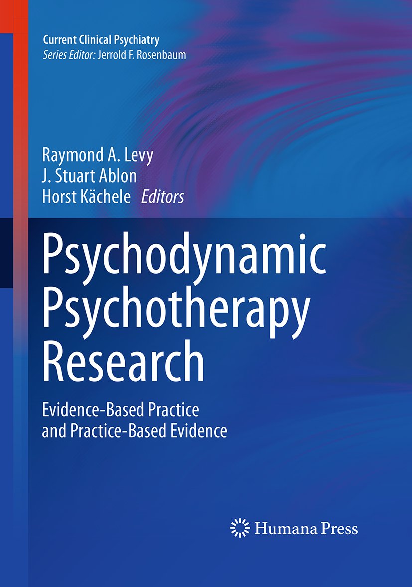 Current Clinical Psychiatry