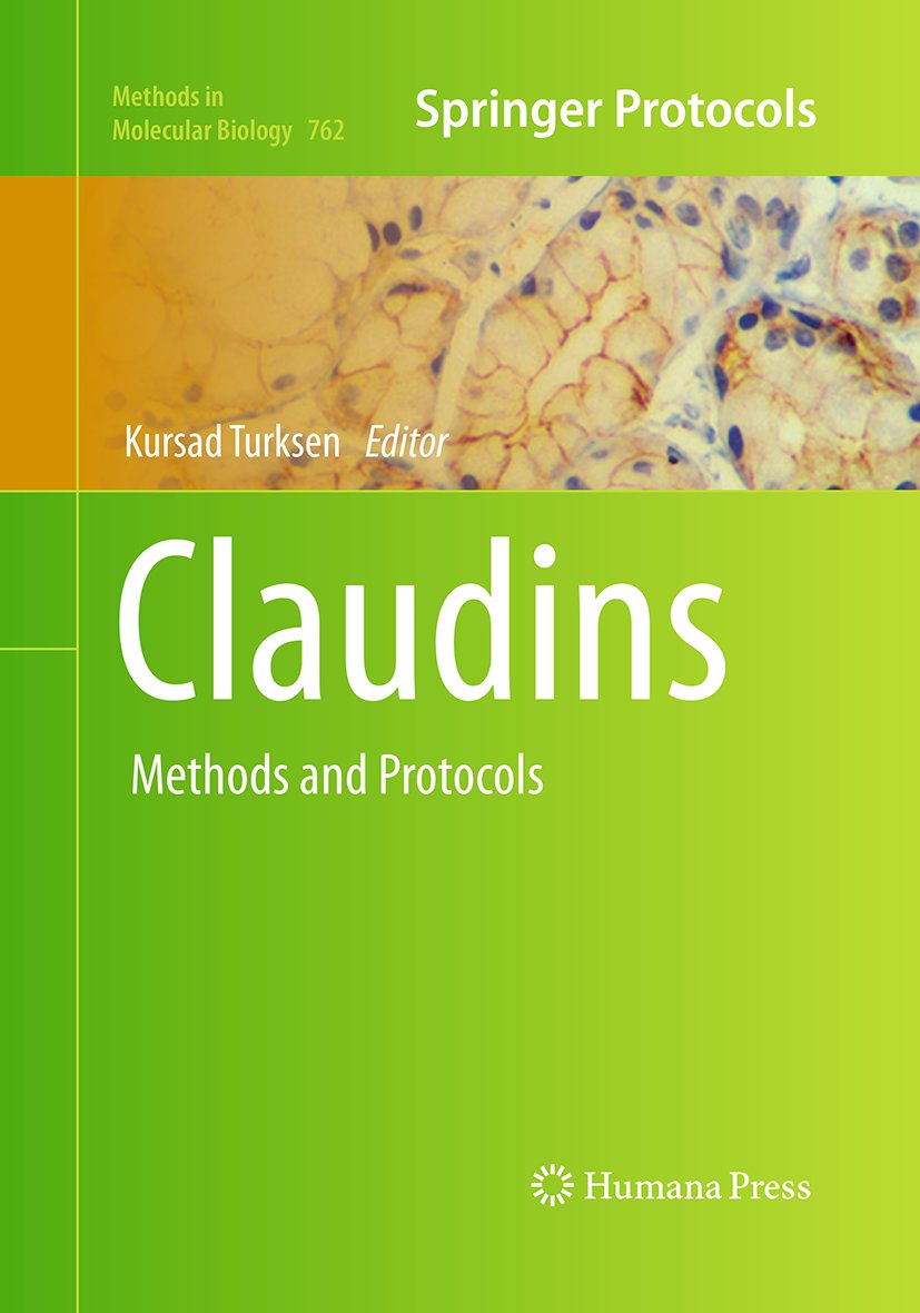 Methods in Molecular Biology