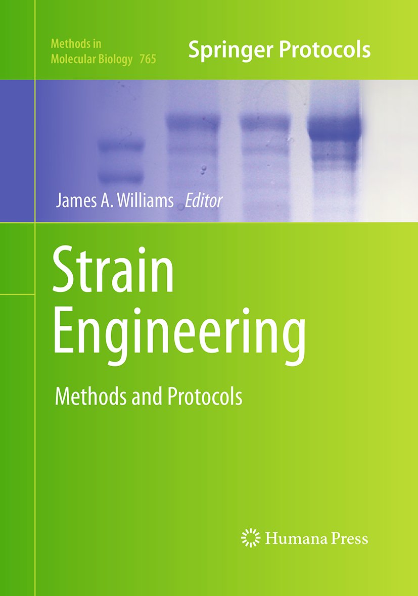 Methods in Molecular Biology