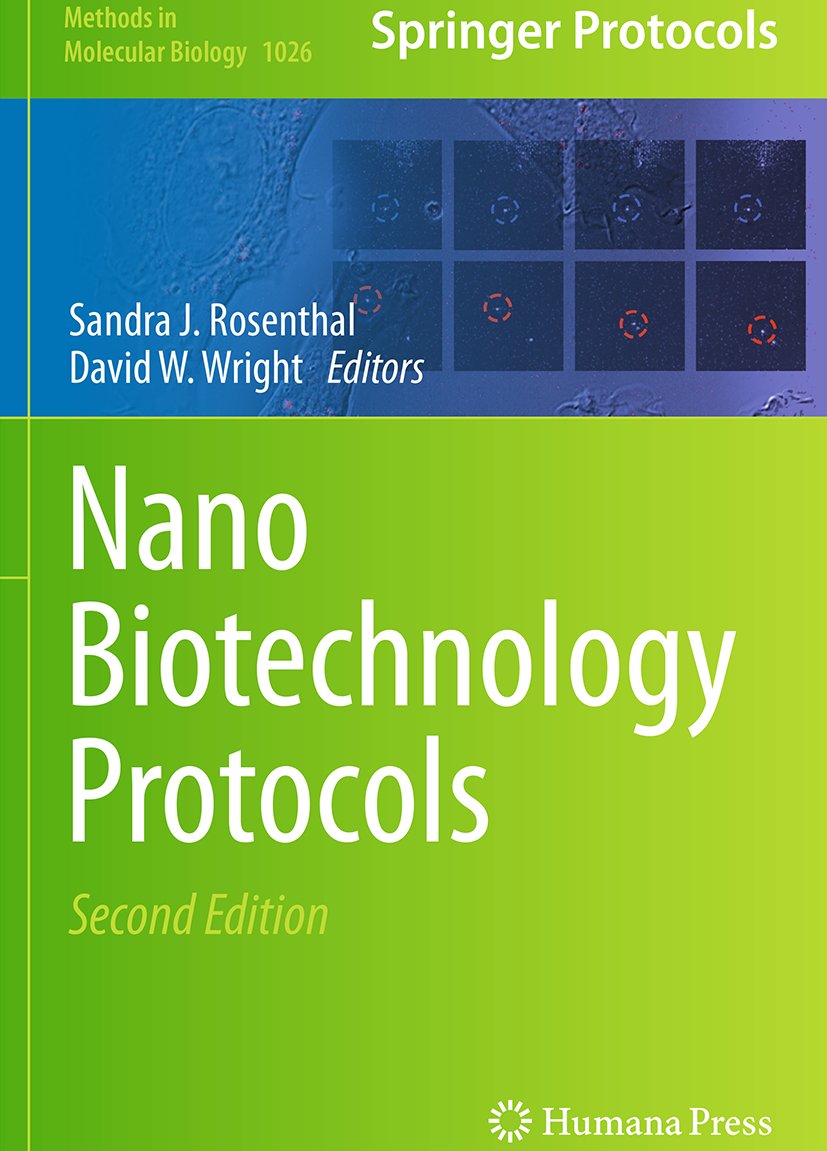 Methods in Molecular Biology