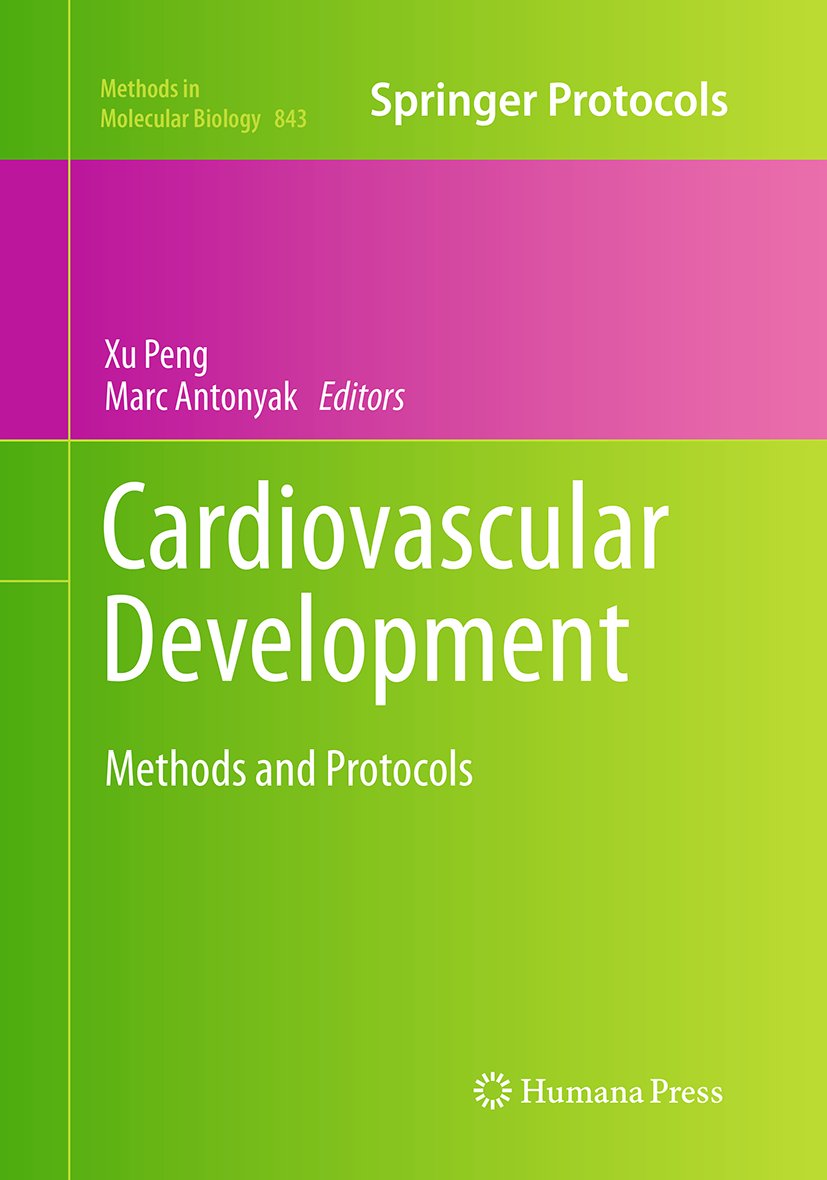 Methods in Molecular Biology