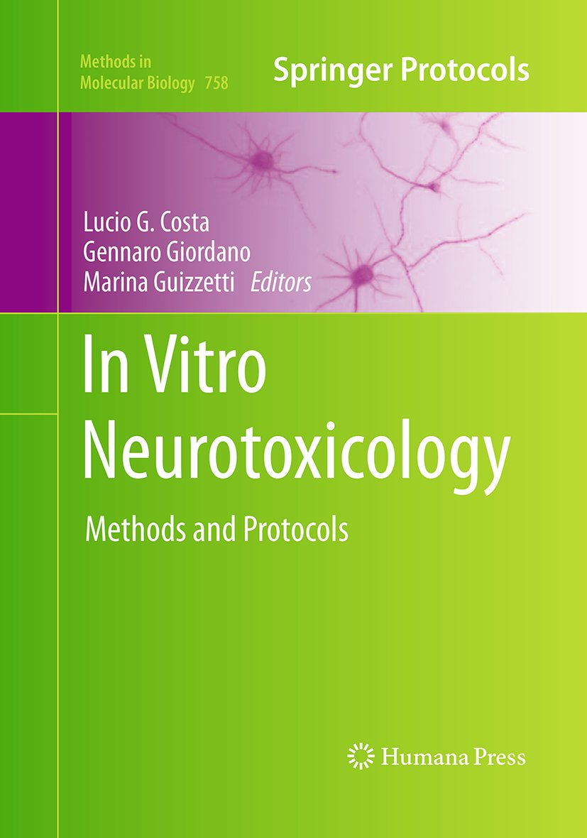 Methods in Molecular Biology