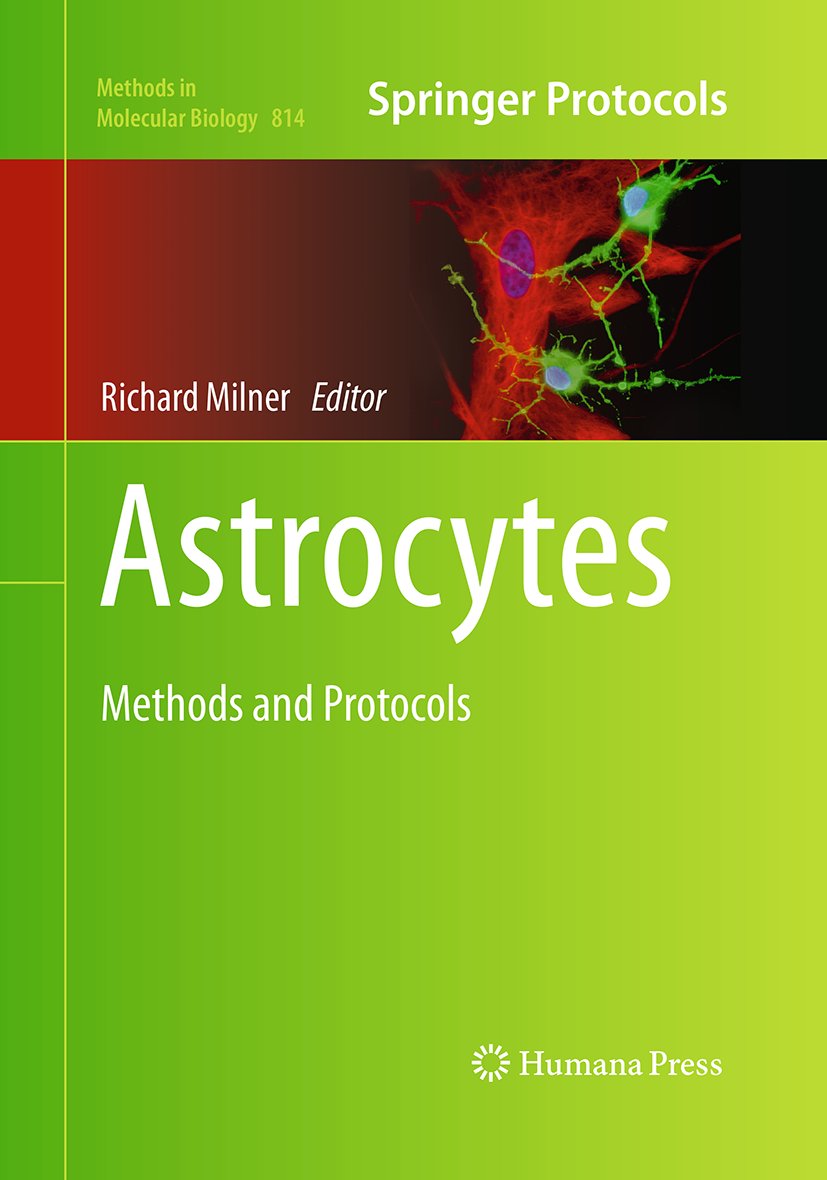 Methods in Molecular Biology