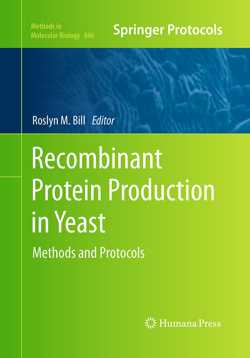 Methods in Molecular Biology