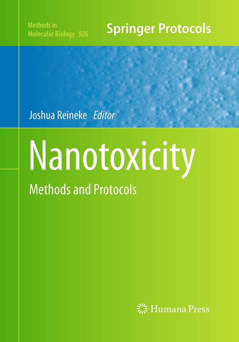 Methods in Molecular Biology