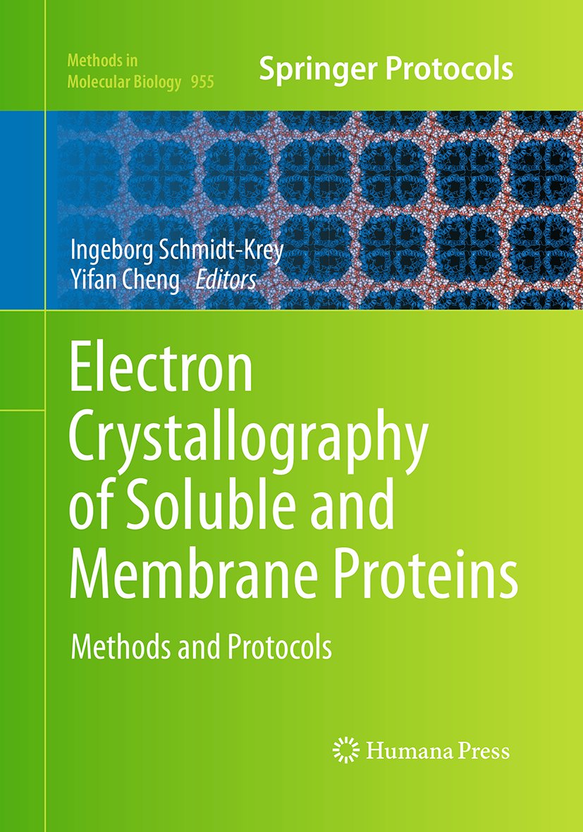 Methods in Molecular Biology