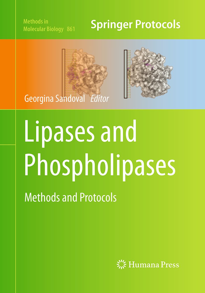 Methods in Molecular Biology