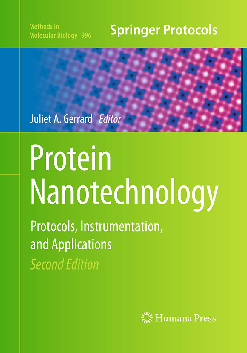 Methods in Molecular Biology