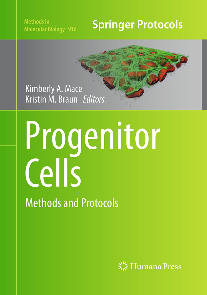 Methods in Molecular Biology