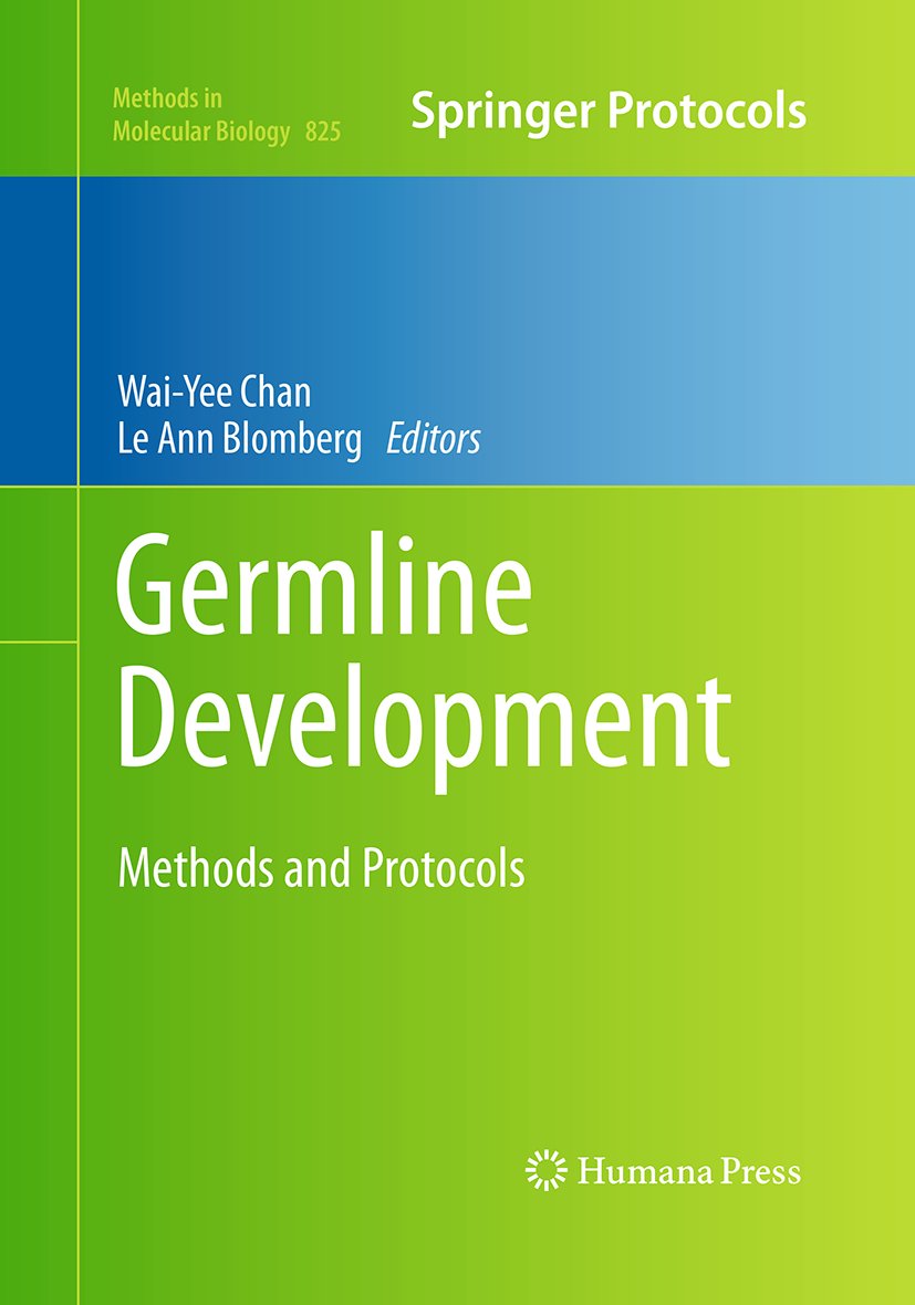 Methods in Molecular Biology
