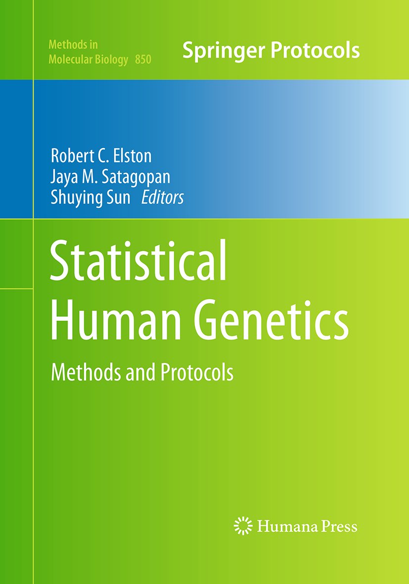 Methods in Molecular Biology
