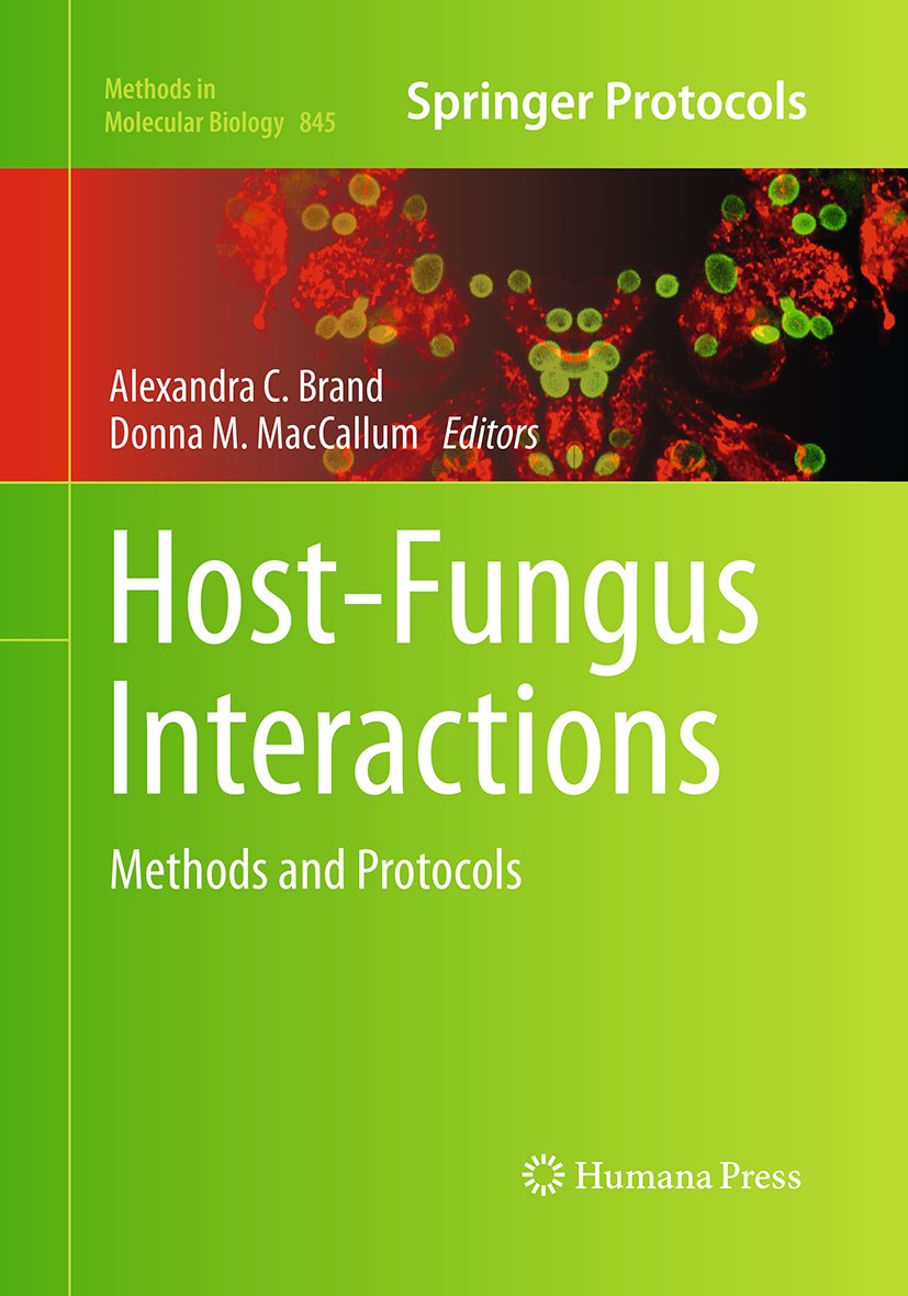 Methods in Molecular Biology