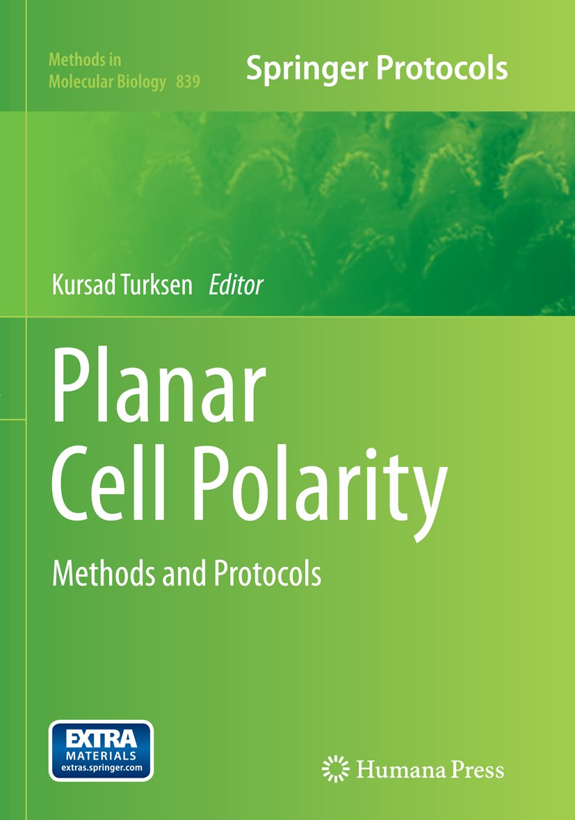 Methods in Molecular Biology