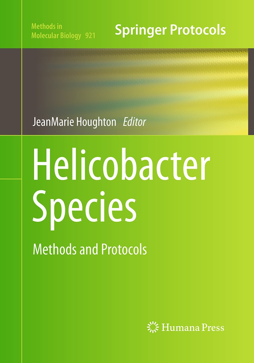 Methods in Molecular Biology